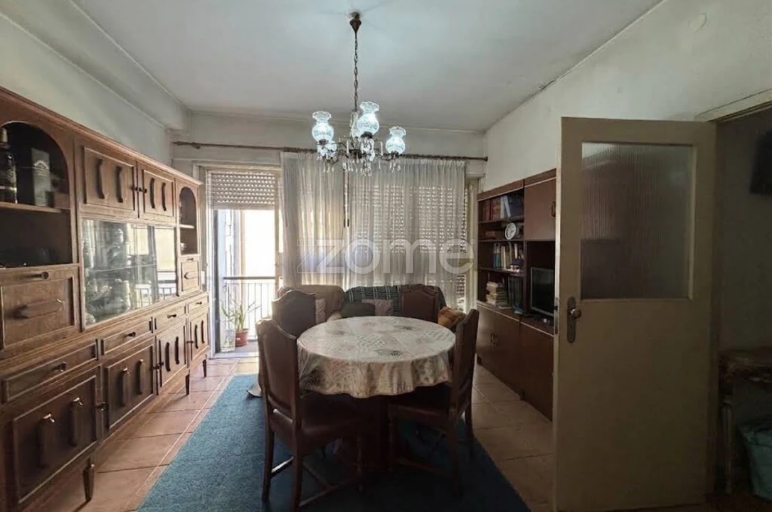 Apartamento T2 para Venda em Bonfim Foto 3
