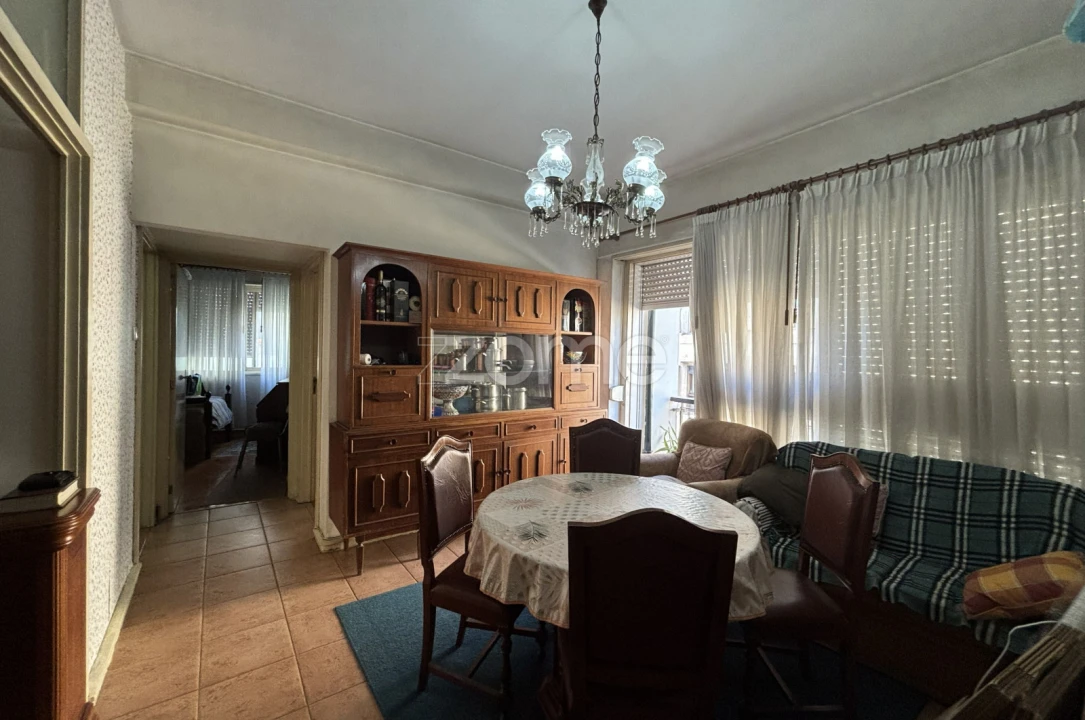 Apartamento T2 para Venda em Bonfim Foto 2
