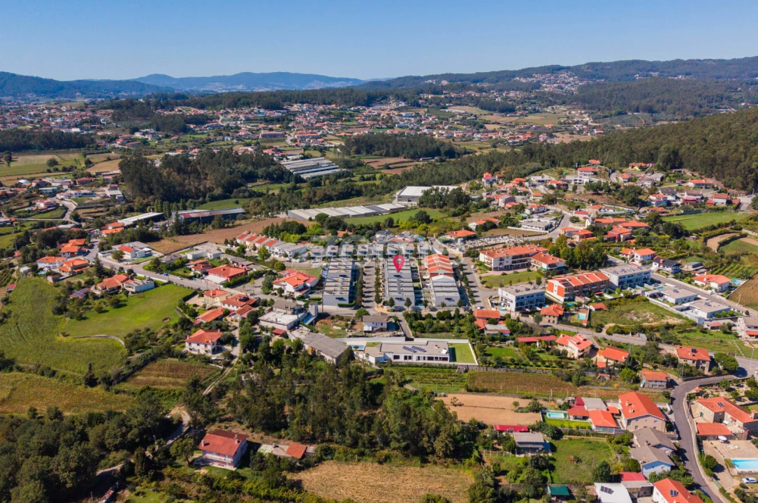 Moradia T3 para Venda em Arnoso (Santa Maria e Santa Eulália) e Sezures Foto 36