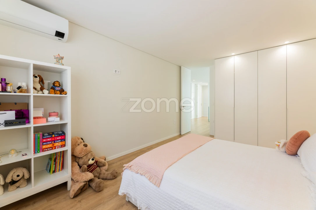 Moradia T3 para Venda em Arnoso (Santa Maria e Santa Eulália) e Sezures Foto 28