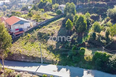 Terreno para Venda em Sandim, Olival, Lever e Crestuma