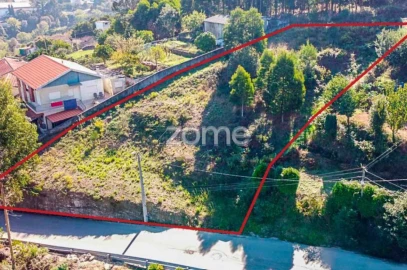 Terreno para Venda em Sandim, Olival, Lever e Crestuma