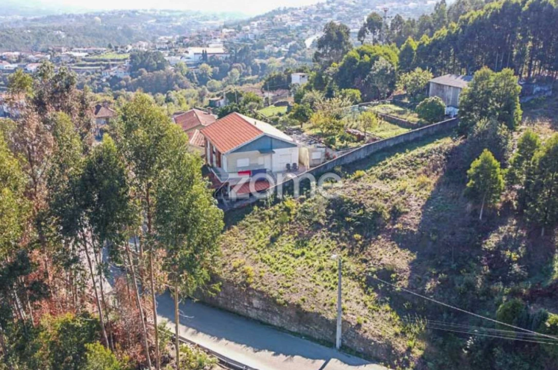 Terreno para Venda em Sandim, Olival, Lever e Crestuma Foto 4