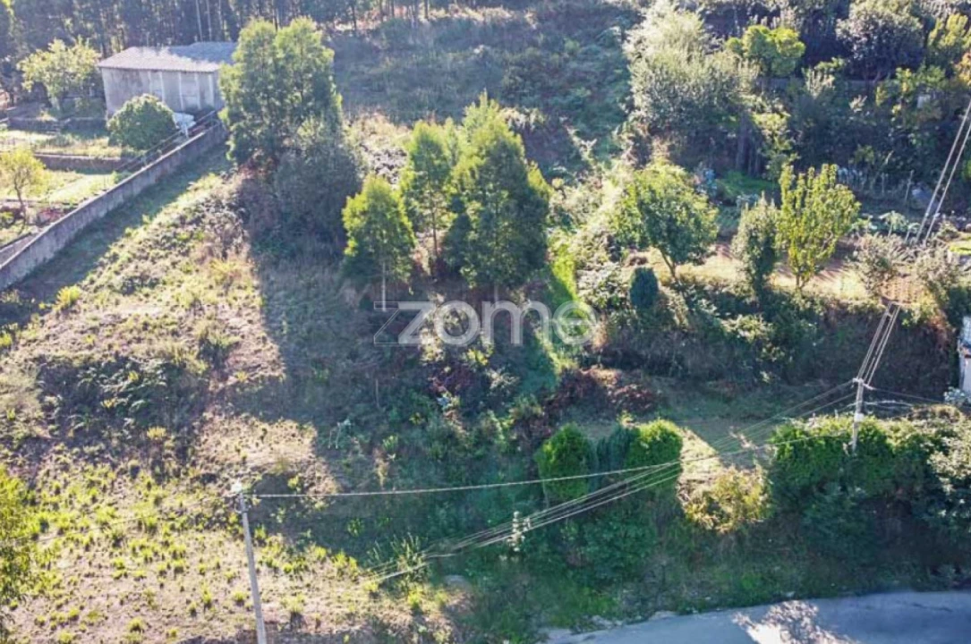 Terreno para Venda em Sandim, Olival, Lever e Crestuma Foto 5