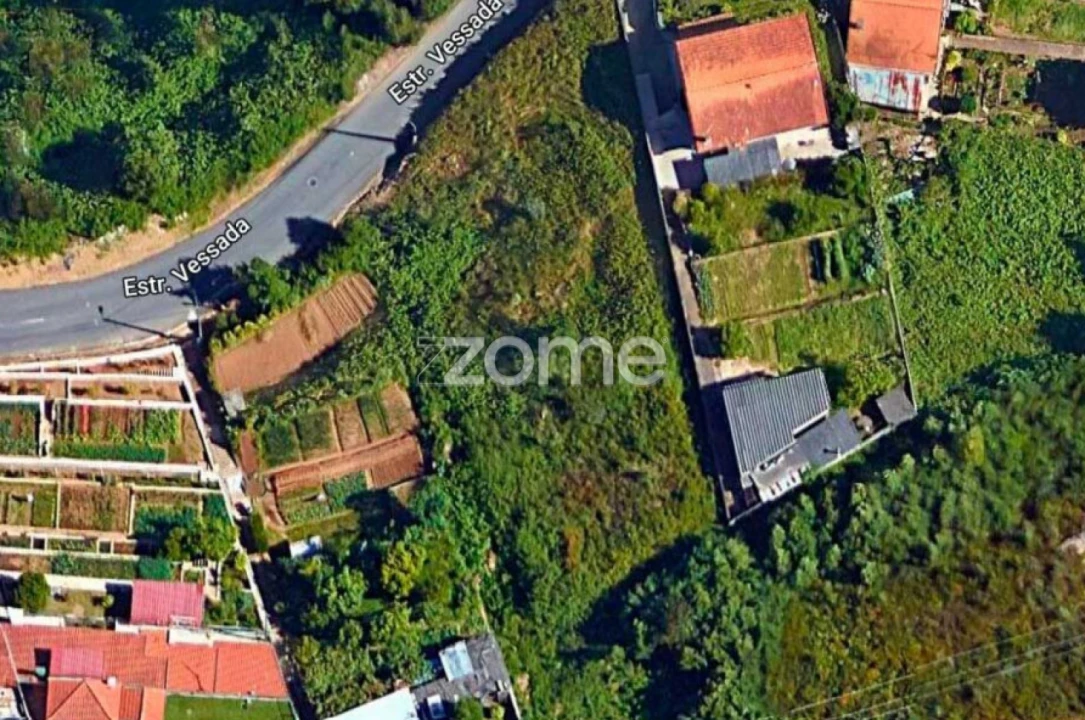 Terreno para Venda em Sandim, Olival, Lever e Crestuma Foto 6