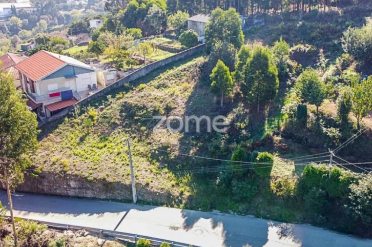 Terreno para Venda em Sandim, Olival, Lever e Crestuma Foto 3