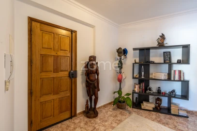 Apartamento T3 para Venda em Marinha Grande