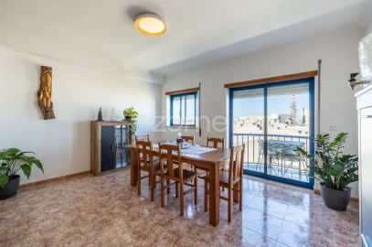 Apartamento T3 para Venda em Marinha Grande