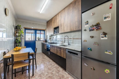 Apartamento T3 para Venda em Marinha Grande