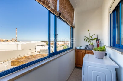 Apartamento T3 para Venda em Marinha Grande