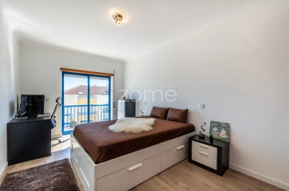 Apartamento T3 para Venda em Marinha Grande