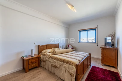 Apartamento T3 para Venda em Marinha Grande
