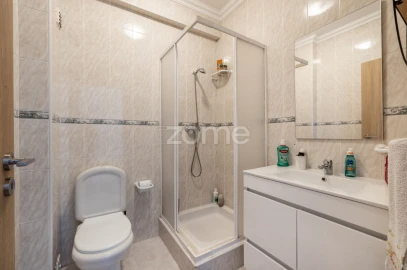 Apartamento T3 para Venda em Marinha Grande