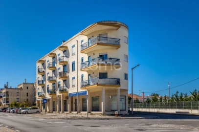Apartamento T3 para Venda em Marinha Grande