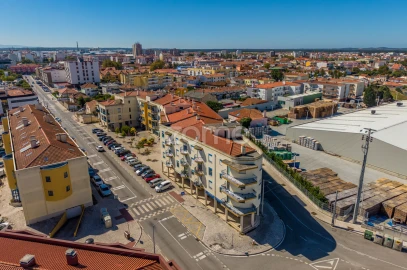 Apartamento T3 para Venda em Marinha Grande