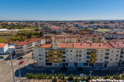 Apartamento T3 para Venda em Marinha Grande