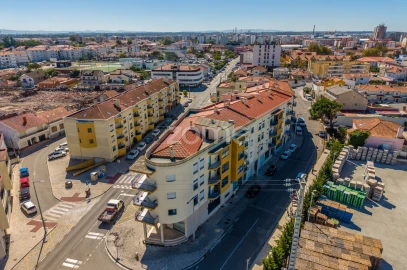 Apartamento T3 para Venda em Marinha Grande