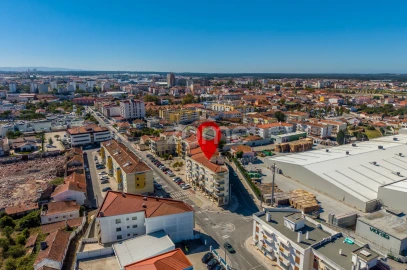 Apartamento T3 para Venda em Marinha Grande