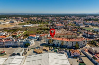 Apartamento T3 para Venda em Marinha Grande