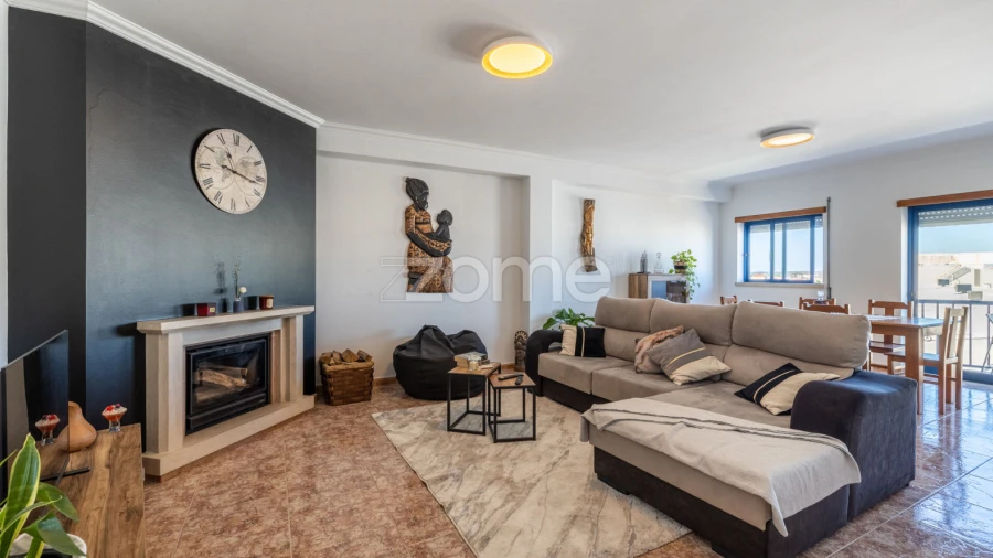Apartamento T3 para Venda em Marinha Grande