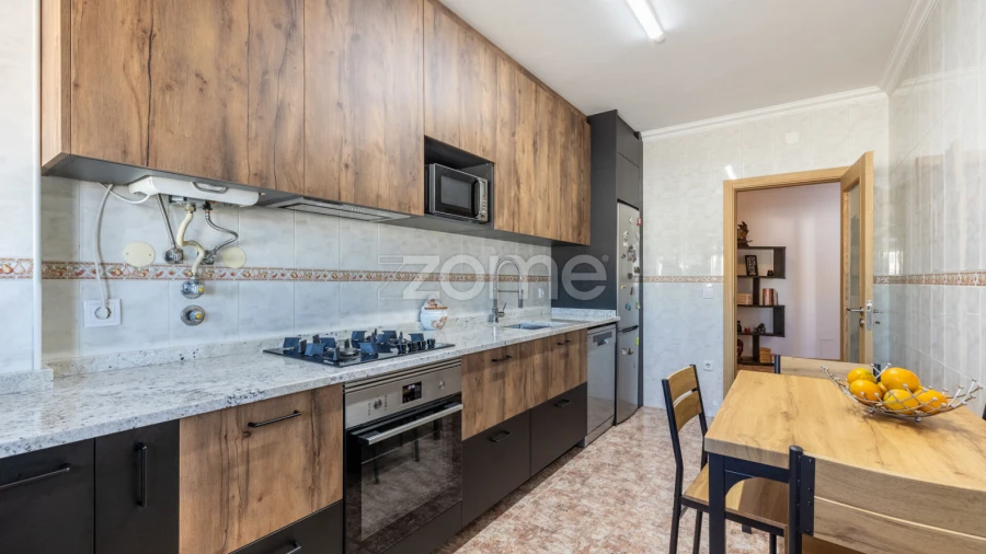 Apartamento T3 para Venda em Marinha Grande
