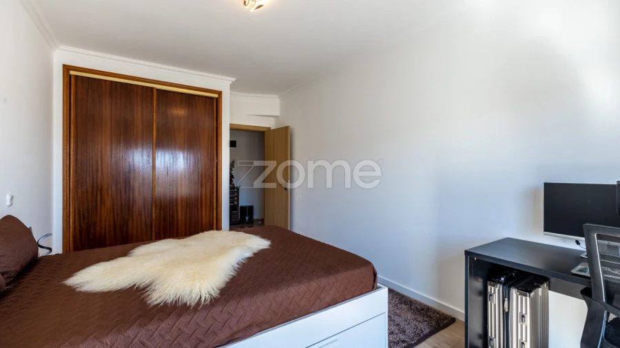 Apartamento T3 para Venda em Marinha Grande