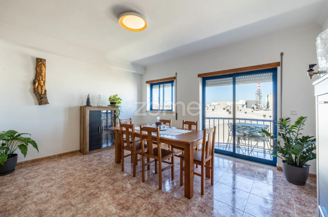 Apartamento T3 para Venda em Marinha Grande Foto 6