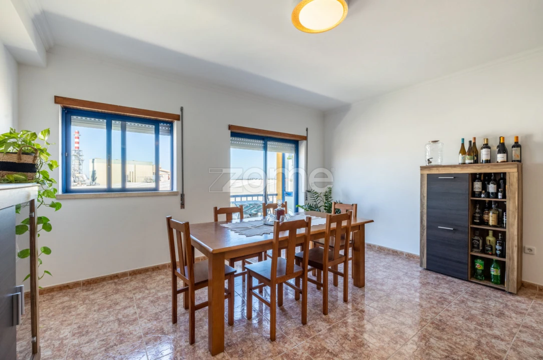 Apartamento T3 para Venda em Marinha Grande Foto 18