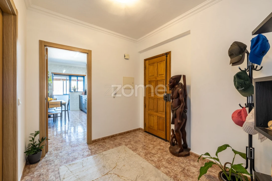 Apartamento T3 para Venda em Marinha Grande Foto 22