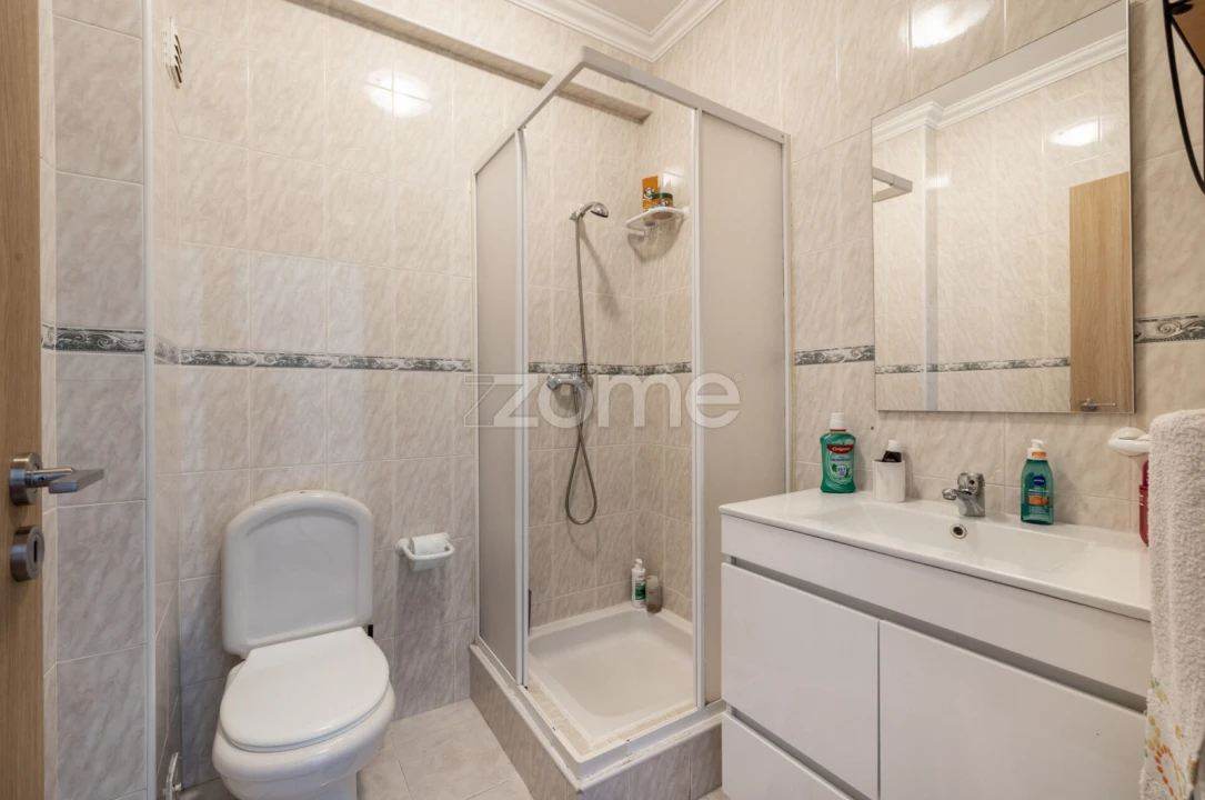Apartamento T3 para Venda em Marinha Grande Foto 29