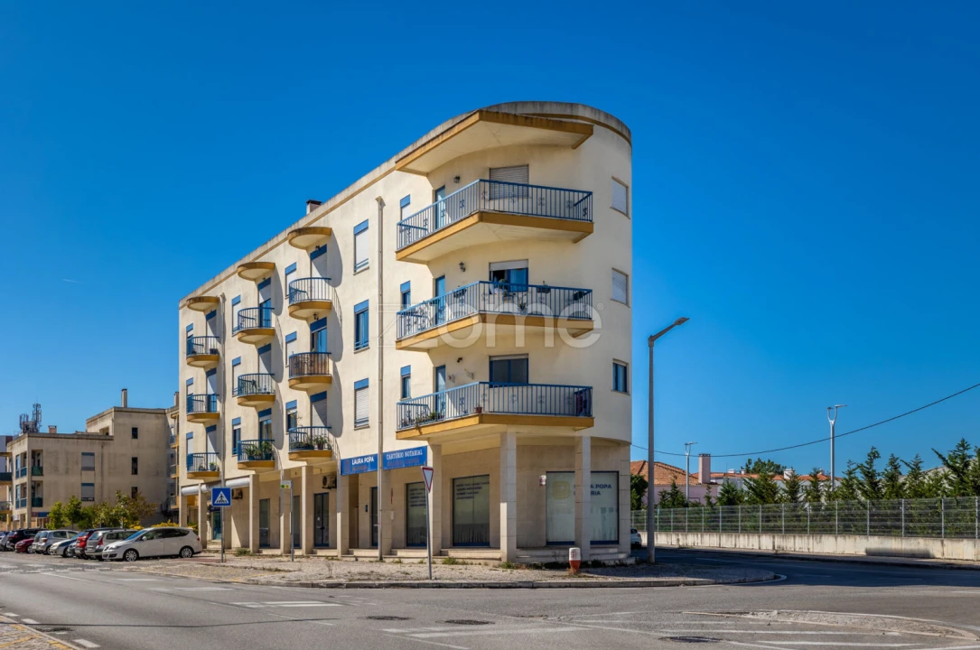 Apartamento T3 para Venda em Marinha Grande Foto 34