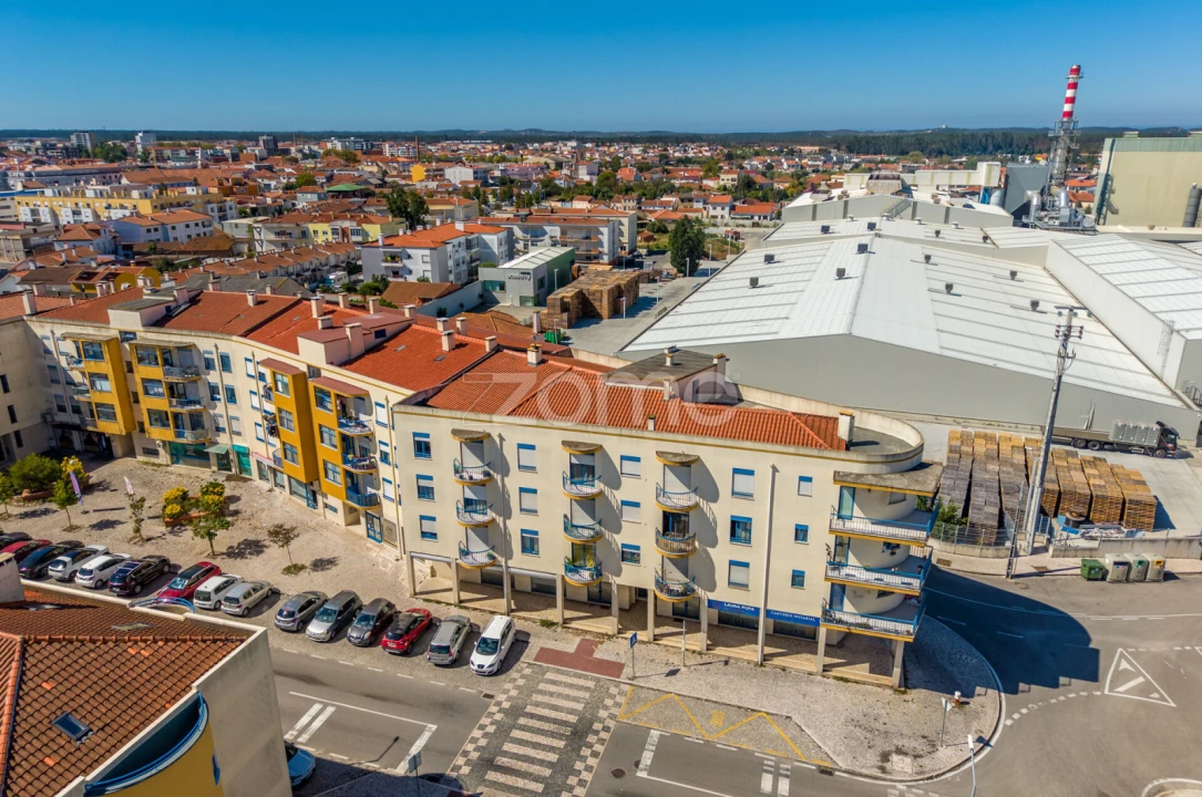 Apartamento T3 para Venda em Marinha Grande Foto 3