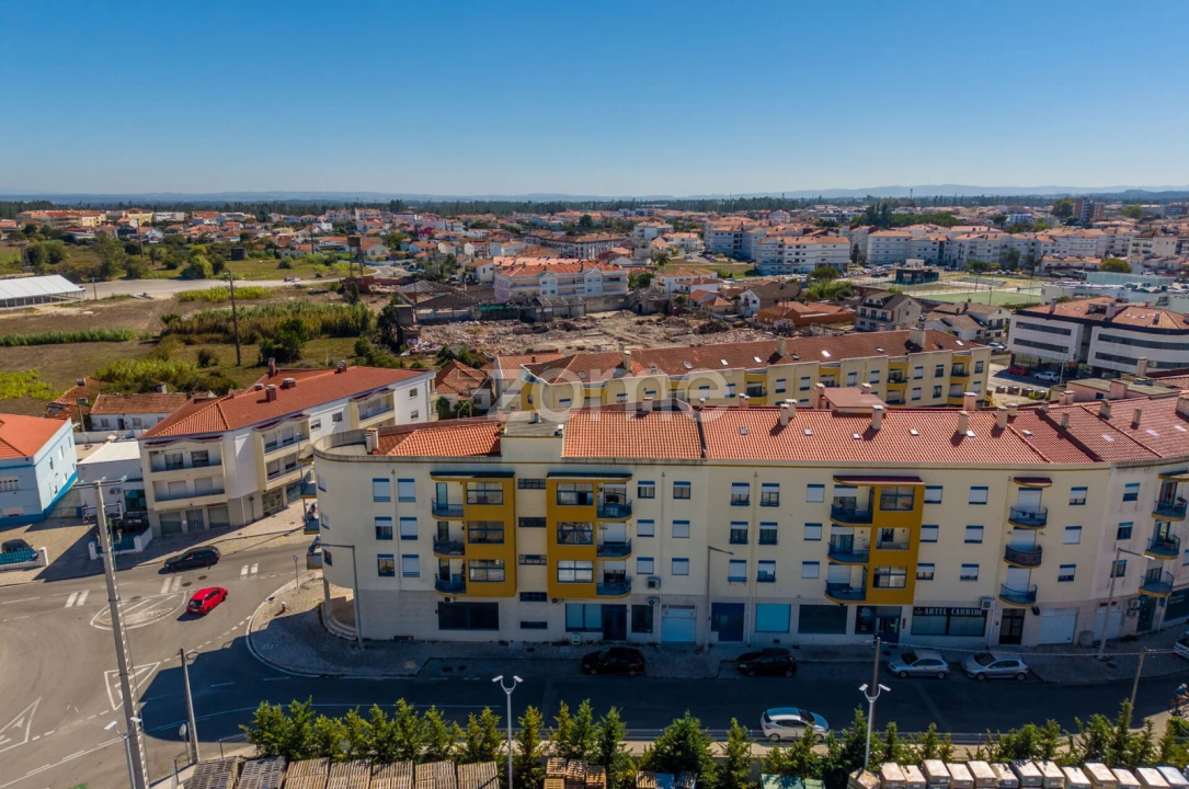 Apartamento T3 para Venda em Marinha Grande Foto 32