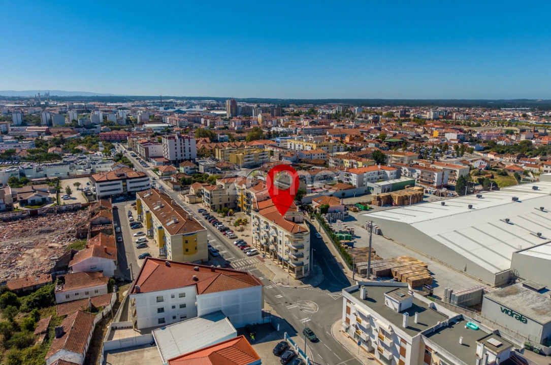 Apartamento T3 para Venda em Marinha Grande Foto 39