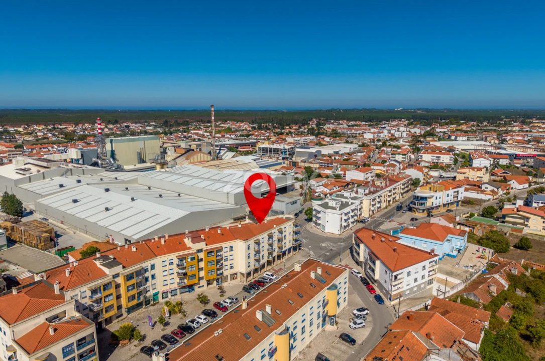 Apartamento T3 para Venda em Marinha Grande Foto 25
