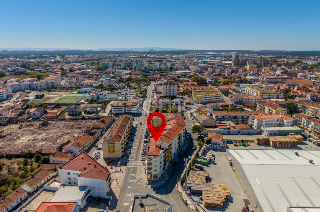 Apartamento T3 para Venda em Marinha Grande Foto 33
