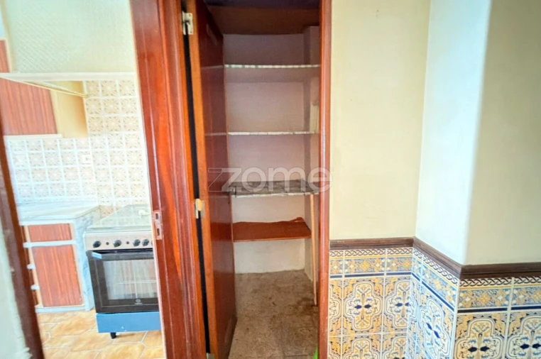 Apartamento T2 para Venda em Agualva e Mira-Sintra Foto 12