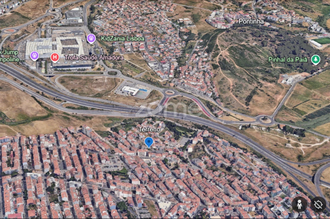 Terreno para Venda em Encosta do Sol Foto 7