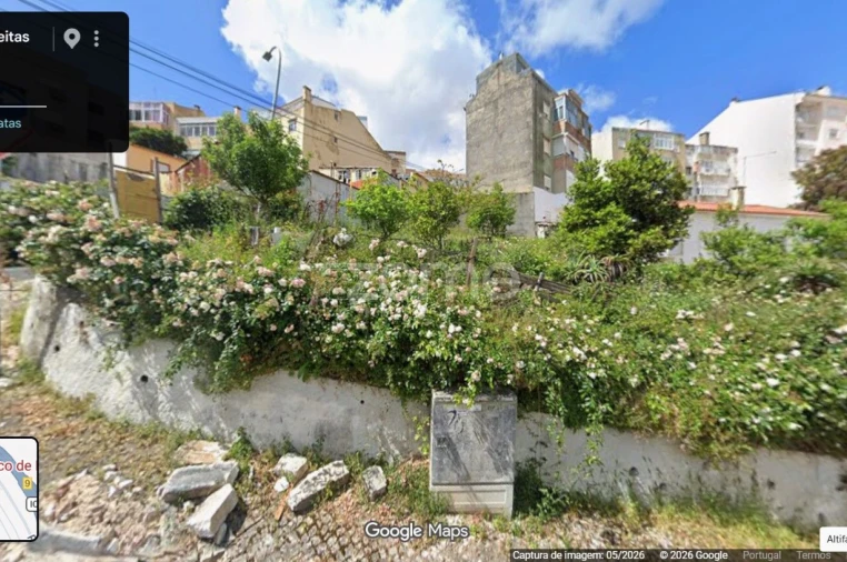 Terreno para Venda em Encosta do Sol Foto 3