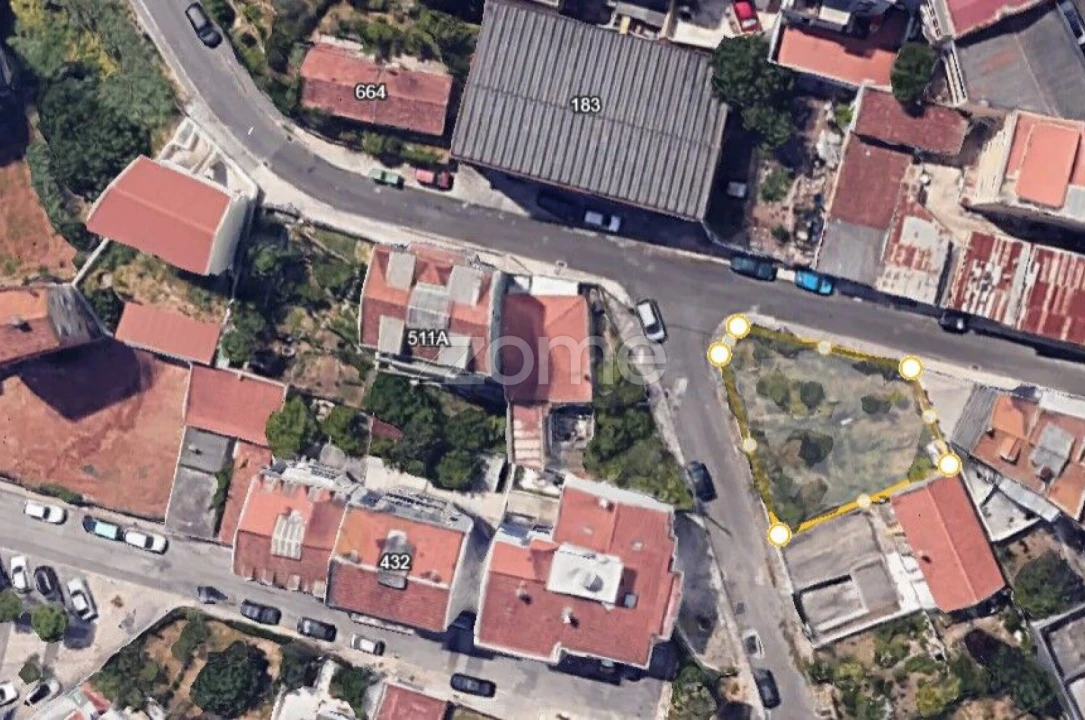 Terreno para Venda em Encosta do Sol Foto 2