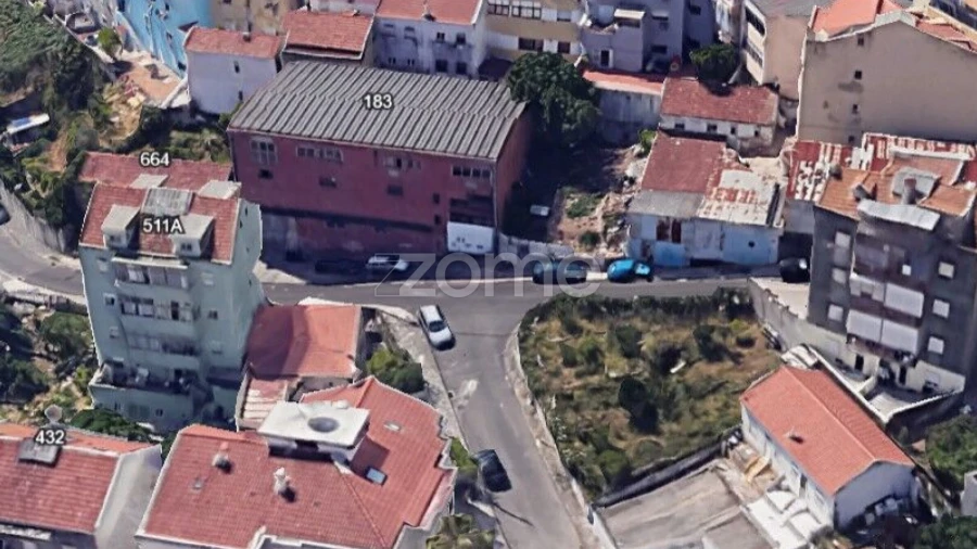 Terreno para Venda em Encosta do Sol