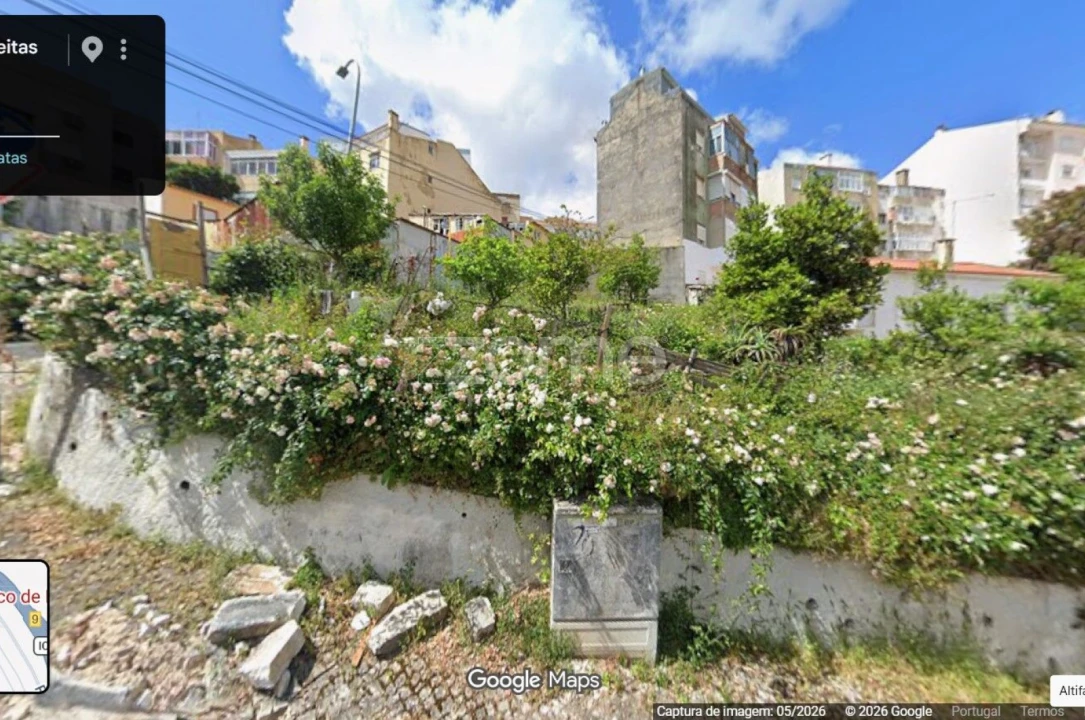 Terreno para Venda em Encosta do Sol Foto 3