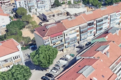 Apartamento T2 para Venda em Laranjeiro e Feijó