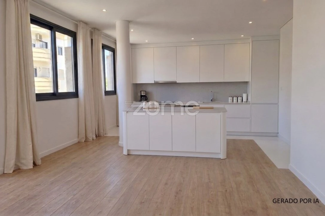 Apartamento T2 para Venda em Tavira (Santa Maria e Santiago) Foto 11