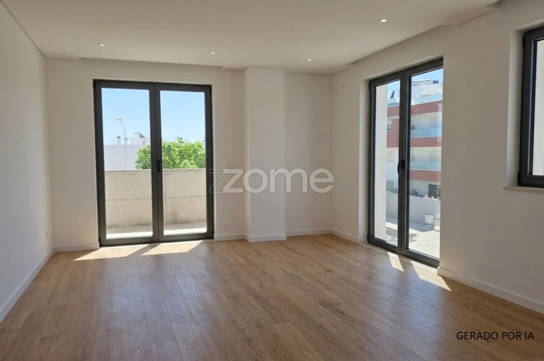 Apartamento T2 para Venda em Tavira (Santa Maria e Santiago) Foto 16