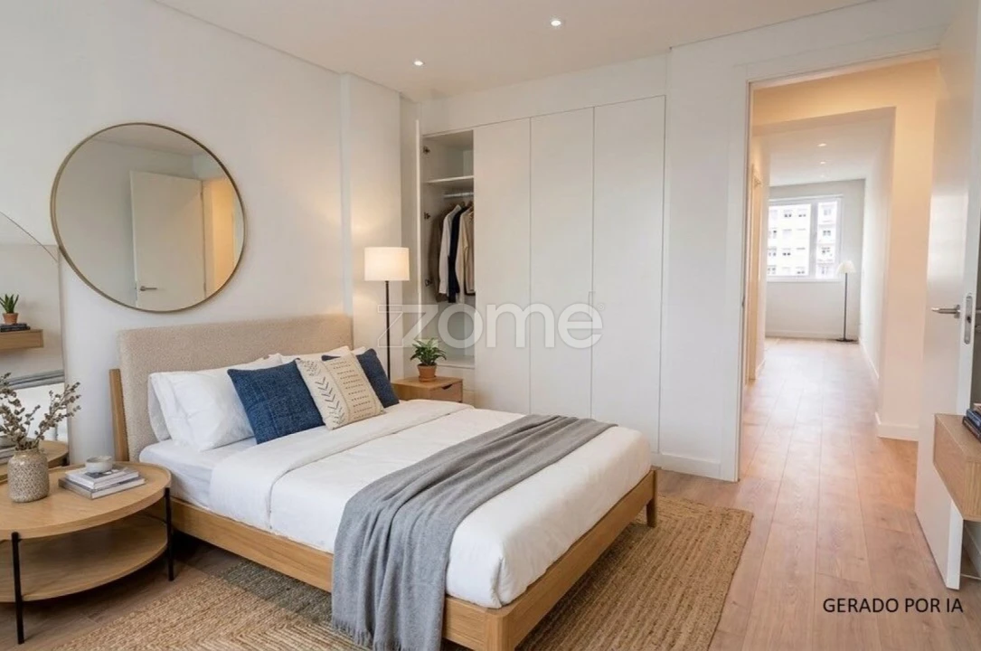 Apartamento T2 para Venda em Tavira (Santa Maria e Santiago) Foto 20