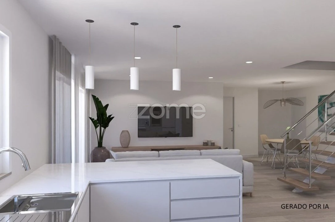 Apartamento T2 para Venda em Tavira (Santa Maria e Santiago) Foto 3