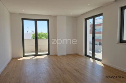 Apartamento T2 para Venda em Tavira (Santa Maria e Santiago)
