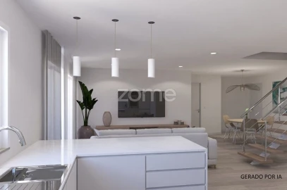 Apartamento T2 para Venda em Tavira (Santa Maria e Santiago)