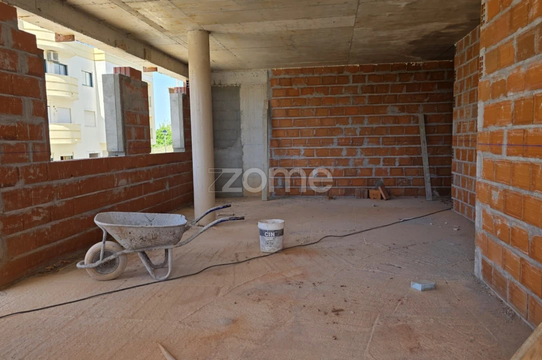 Apartamento T2 para Venda em Tavira (Santa Maria e Santiago) Foto 9
